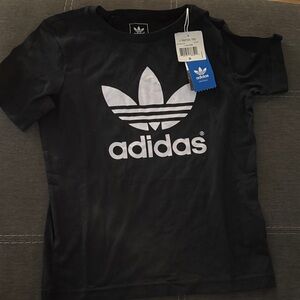 NWT Adidas Tee